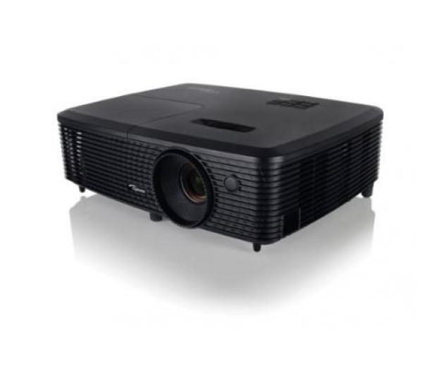 Optoma W330 DLP - 300660 - zdjęcie 2